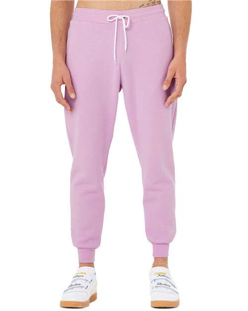 3727 Unisex Sponge Fleece Joggers