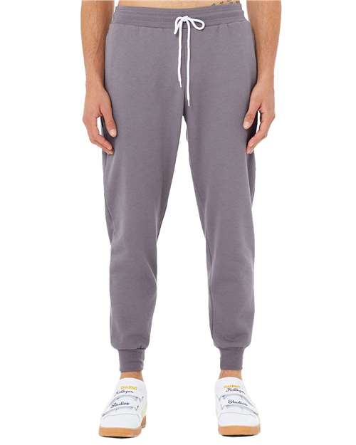 3727 Unisex Sponge Fleece Joggers