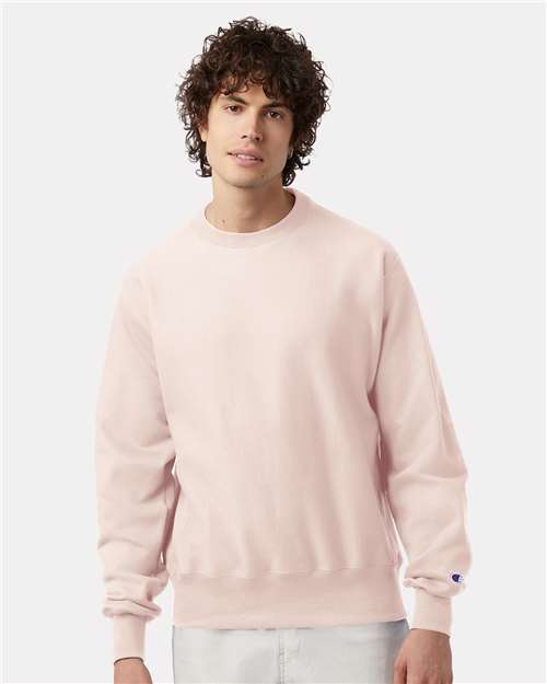 S149 Unisex Reverse Weave® Crewneck Sweatshirt