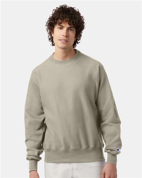 S149 Unisex Reverse Weave® Crewneck Sweatshirt