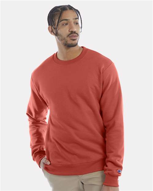 S600 Men's Powerblend® Crewneck Sweatshirt