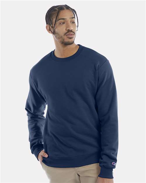 S600 Men's Powerblend® Crewneck Sweatshirt