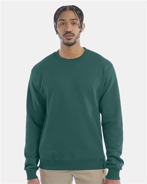 S600 Men's Powerblend® Crewneck Sweatshirt