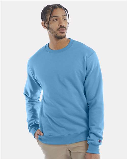 S600 Men's Powerblend® Crewneck Sweatshirt