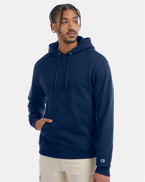 S700 Men's Powerblend® Hooded Sweatshirt