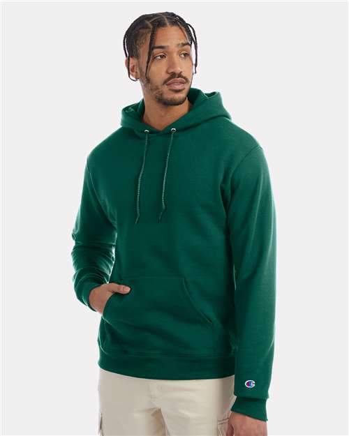 S700 Men's Powerblend® Hooded Sweatshirt