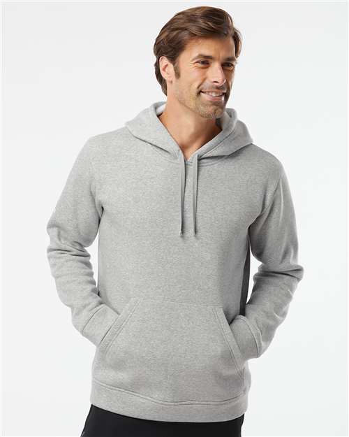 A432 Unisex Fleece Hooded Sweatshirt