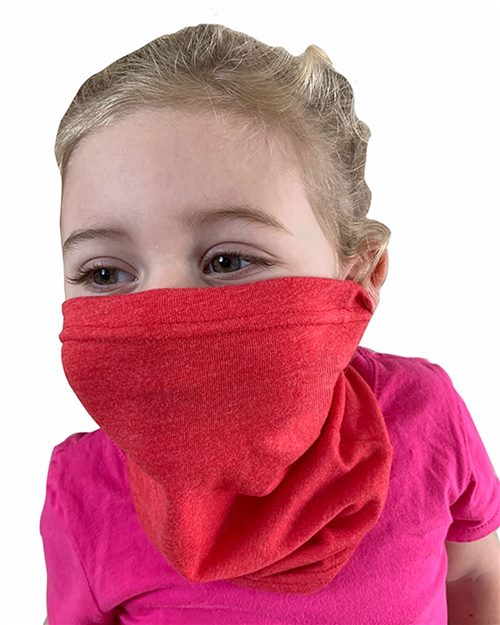 MG107 Youth General Use Neck Gaiter