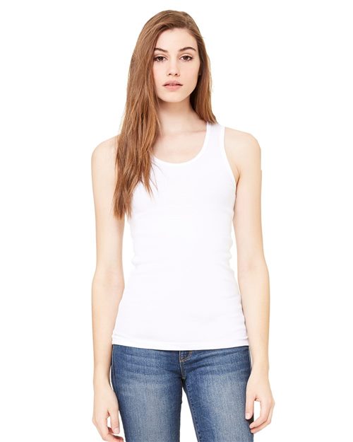 1080 Women's Baby Rib Tank