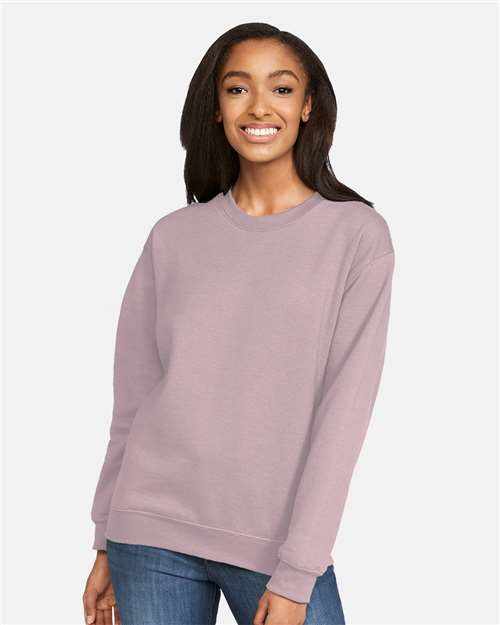 SF000 Unisex Softstyle® Midweight Crewneck Sweatshirt