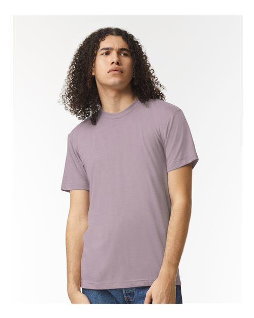 TR401 Triblend Track Tee