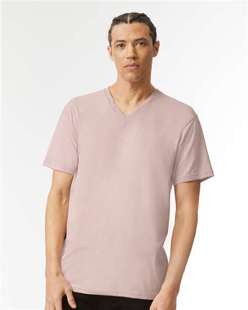 2006CVC CVC V-Neck Tee