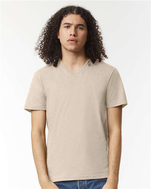 2006CVC CVC V-Neck Tee