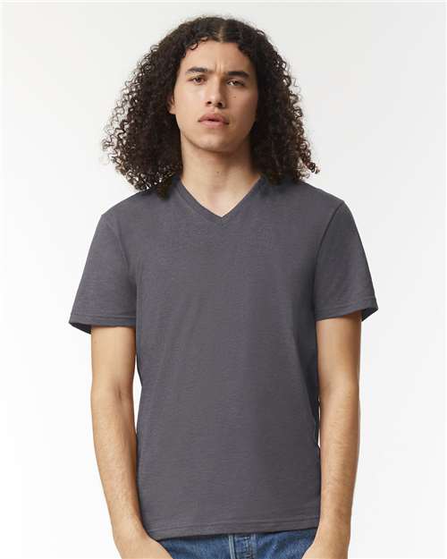 2006CVC CVC V-Neck Tee