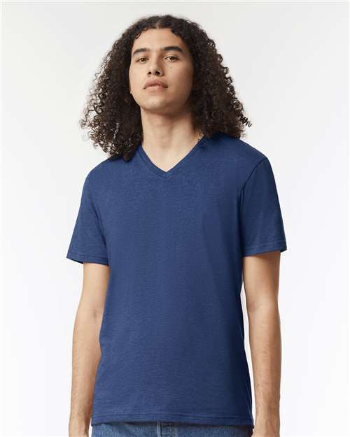 2006CVC CVC V-Neck Tee