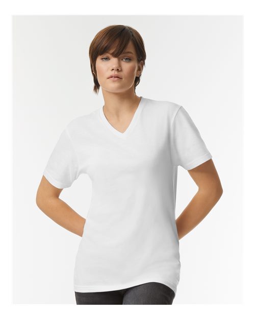 2006CVC CVC V-Neck Tee