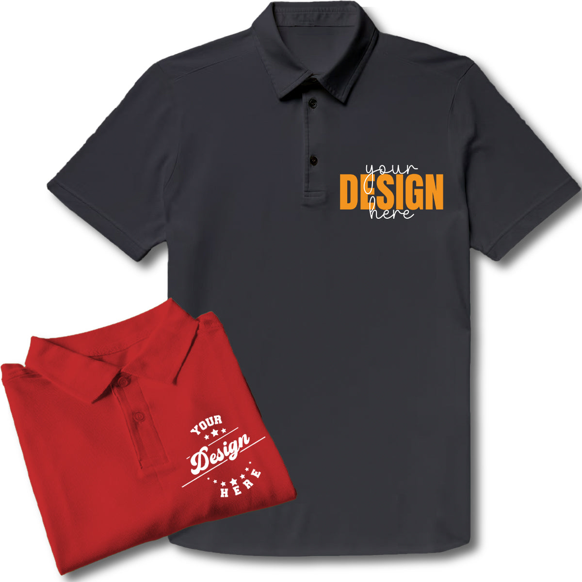 Polo Shirts