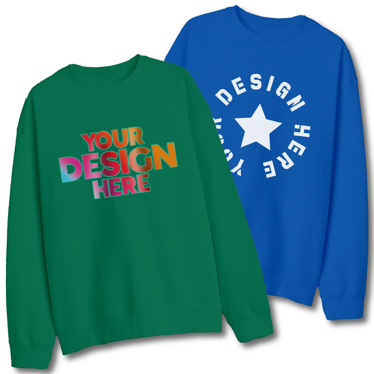 Sweatshirts