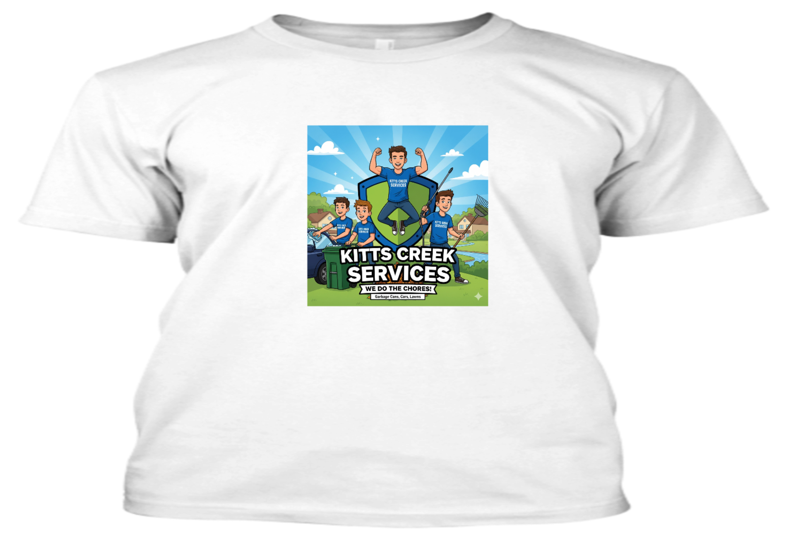 Custom Design - Image 1